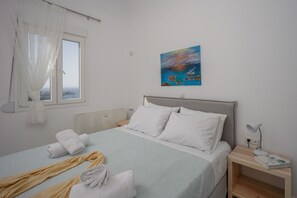 3 bedrooms - Blue Hills Villas by Estia White 3 (Malevizi)
