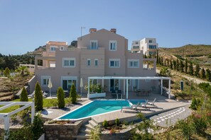 Villa | 3 bedrooms