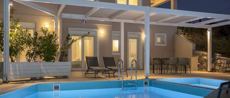 Villa | 3 Schlafzimmer