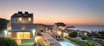 Blue Hills Villas by Estia Orange 1