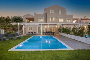 Villa | 4 bedrooms