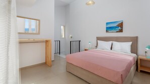 Villa | 4 bedrooms - Blue Hills Villas by Estia Yellow 2 (Malevizi)