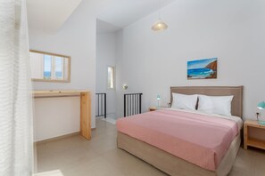 Villa | 4 soveværelser