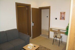 Appartement | Woonruimte | Flatscreentelevisie