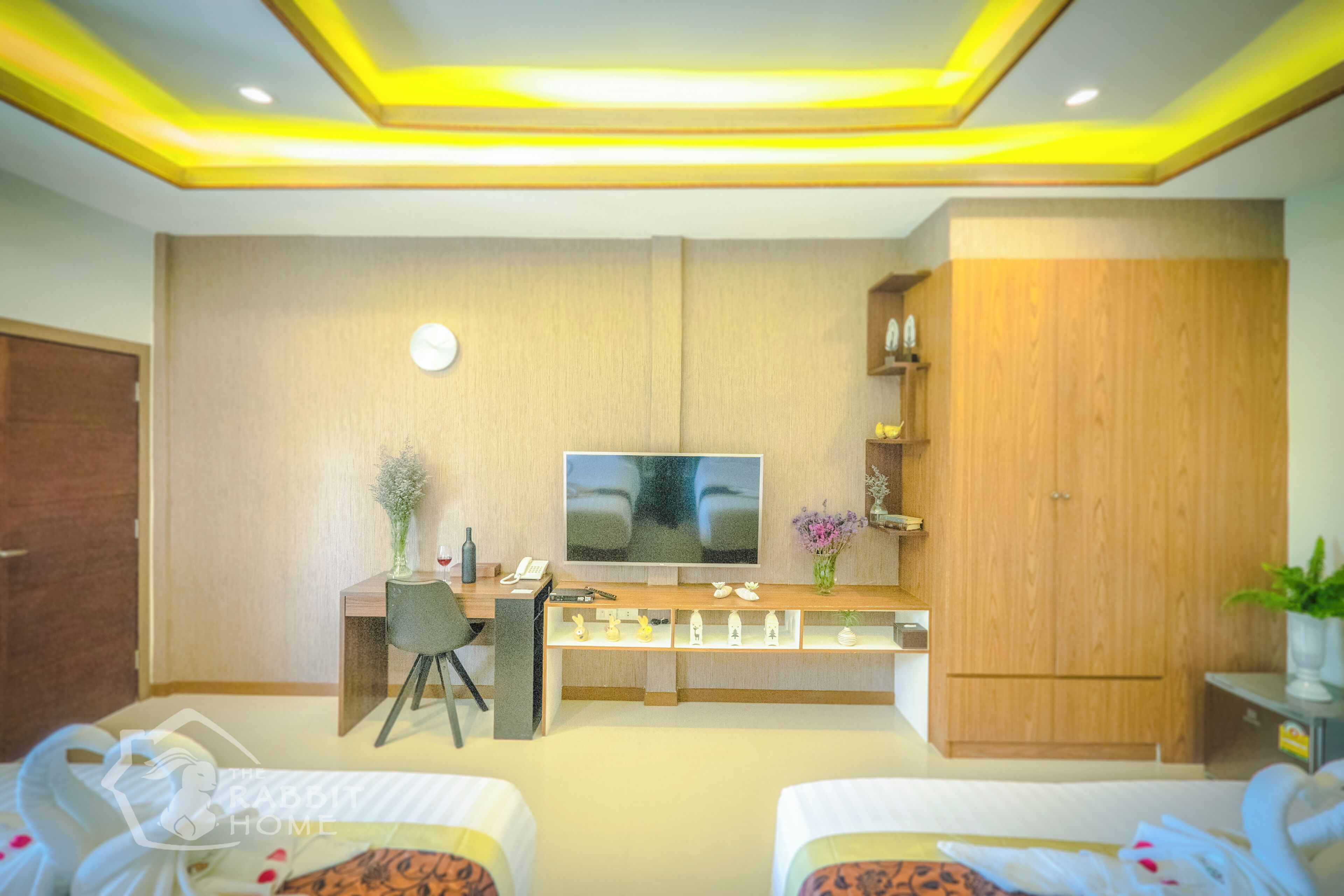 ห้องพัก