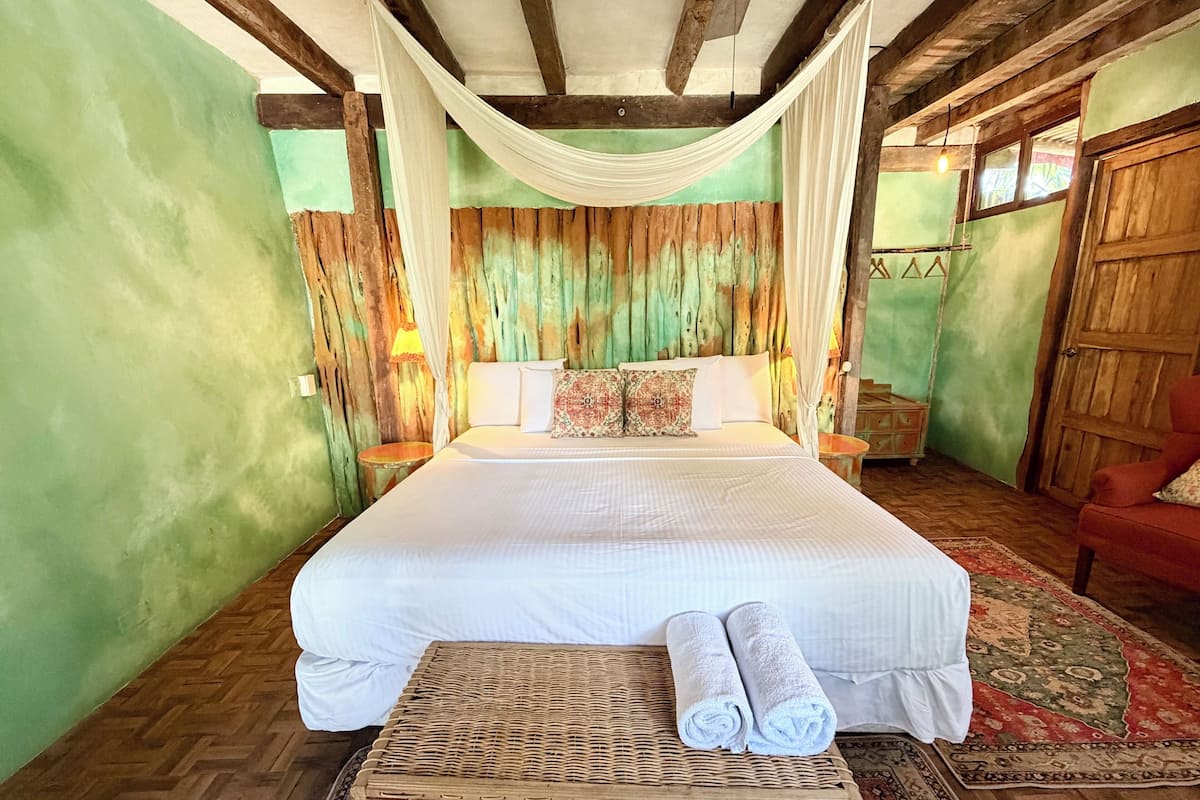 Junior Room, Balcony | In-room safe, blackout drapes, iron/ironing board, free WiFi