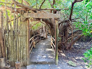 Exterior - Hippie Chit Jungle Hotel (Tulum)