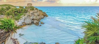 Alma Libre Hotel Tulum