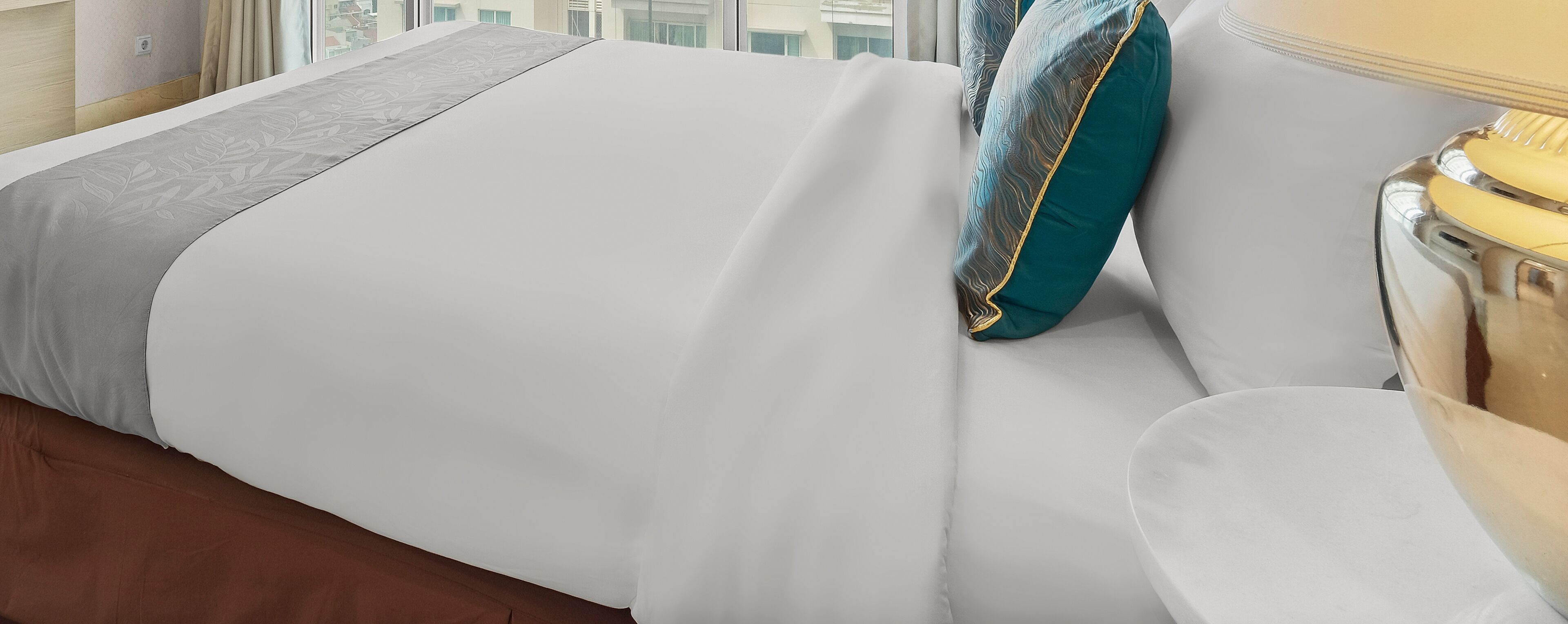 2 bedrooms, iron/ironing board, free WiFi