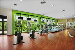 Gimnasio