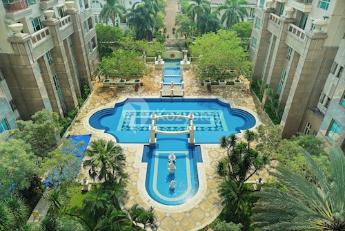 Kuriya by Kozystay - Senayan