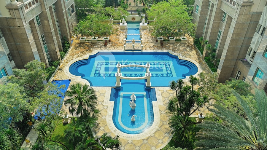 Kuriya by Kozystay - Senayan