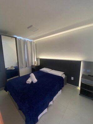 Appartement Confort, vue lagon | 1 chambre, espace de travail pour ordinateur portable