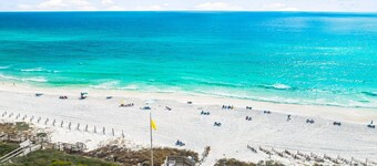 30A Beach House - Dream by the Sea 