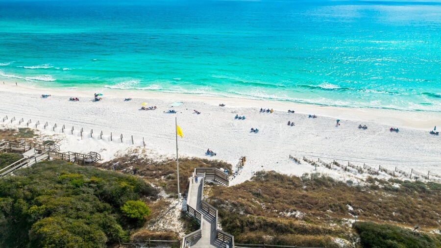 30A Beach House - Dream by the Sea
