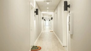 Interior - Landing | Modern Studio, Clubhouse, Courtyard (Nashville)