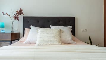1 habitación, escritorio y internet