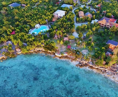 Hale Manna Coastal Gardens