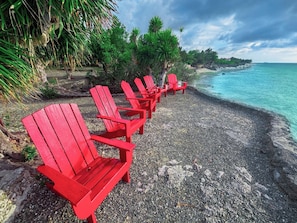 Exterior - Hale Manna Coastal Gardens (Moalboal)