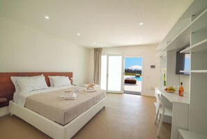 1 slaapkamer, gratis wifi, beddengoed