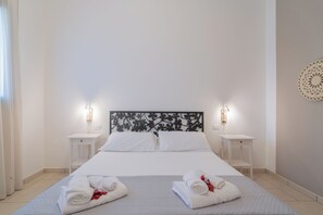 2 bedrooms, free WiFi, bed sheets - Masseria San Biagio - Junior Suite 6, Calimera, Italy (Calimera)