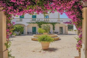 Exterior - Masseria San Biagio - Deluxe Doppia 4, Calimera, Italy (Calimera)