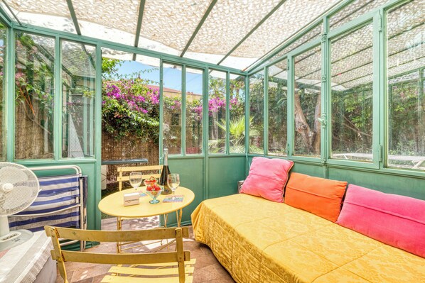 منطقة المعيشة