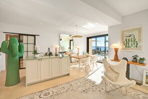 Interior - Villa Bayugita, Grimaud, France (Grimaud)