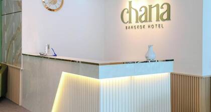 Chana Bangkok Hotel