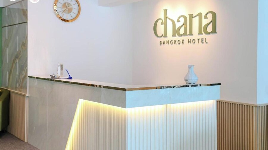 Chana Bangkok Hotel