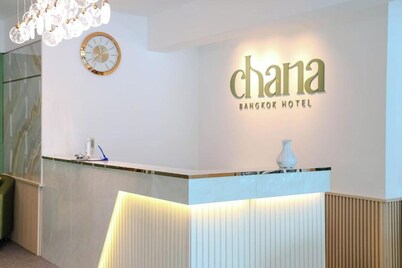 Chana Bangkok Hotel