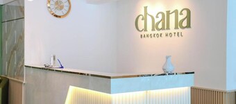 Chana Bangkok Hotel