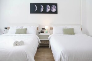Family Room - Chana Bangkok Hotel (Bangkok)