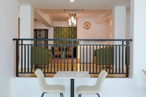 Lobby - Chana Bangkok Hotel (Bangkok)