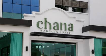 Chana Bangkok Hotel