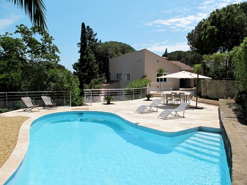 La Vaquinière by Interhome