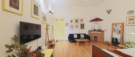 Chambre | Wi-Fi gratuit