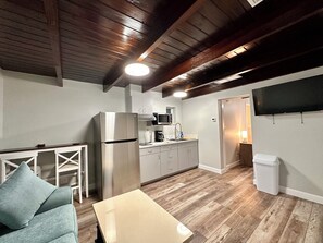 Téléviseur connecté