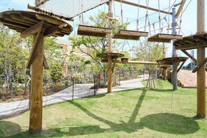 Instalaciones deportivas