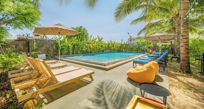 JM Hoi An Beach Hotel