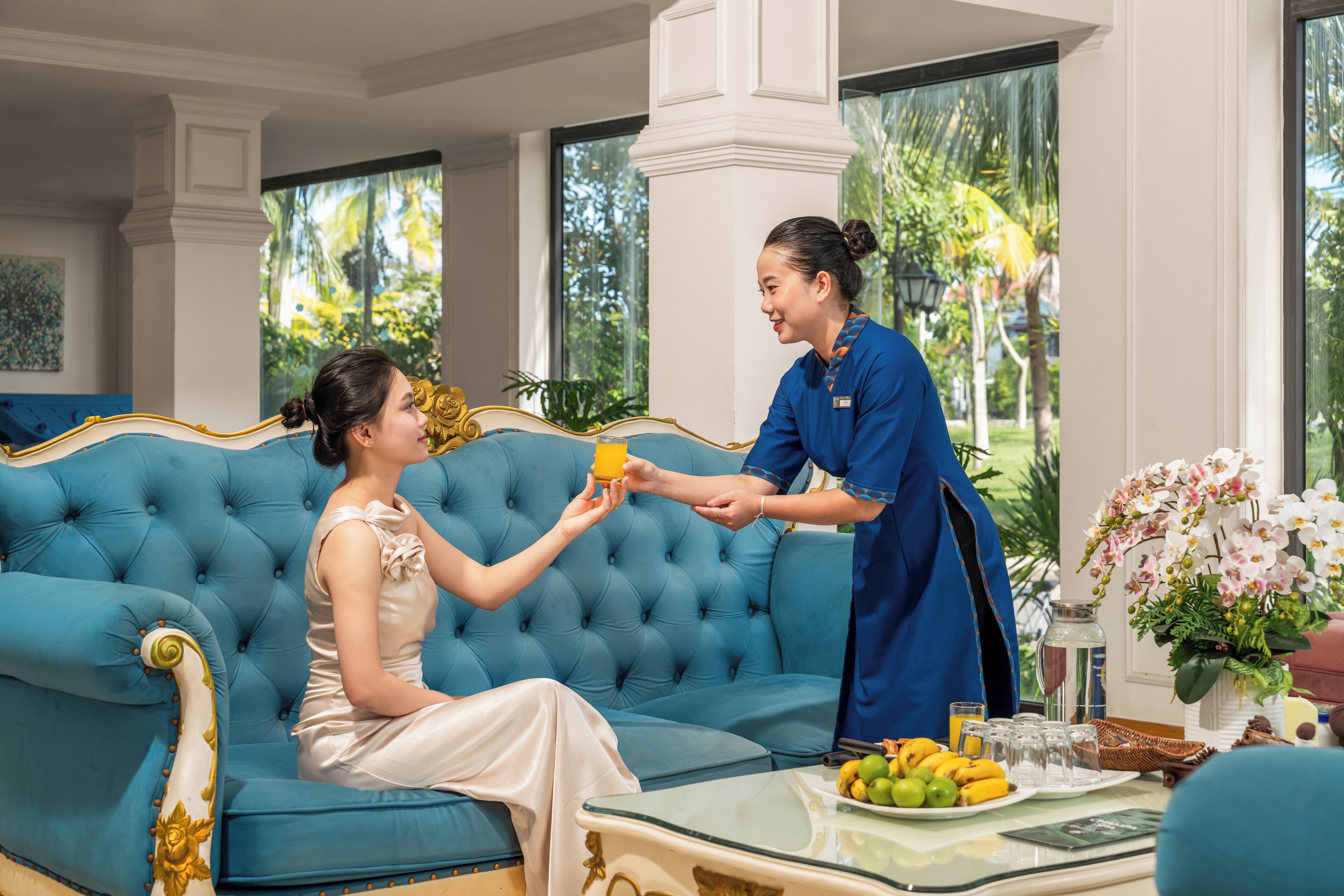 Photo - JM Hoi An Beach Hotel - Free Shuttle Car To Old Town