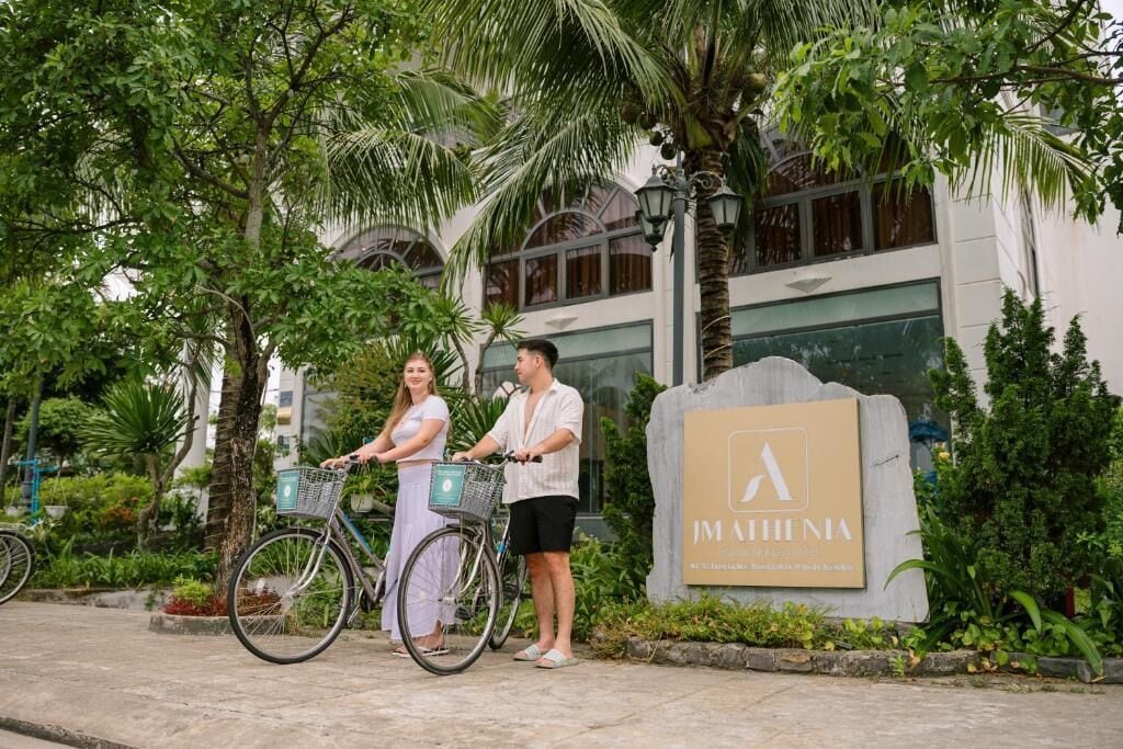 Foto - JM Hoi An Beach Hotel