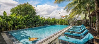 JM Hoi An Beach Hotel