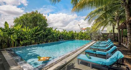 JM Hoi An Beach Hotel