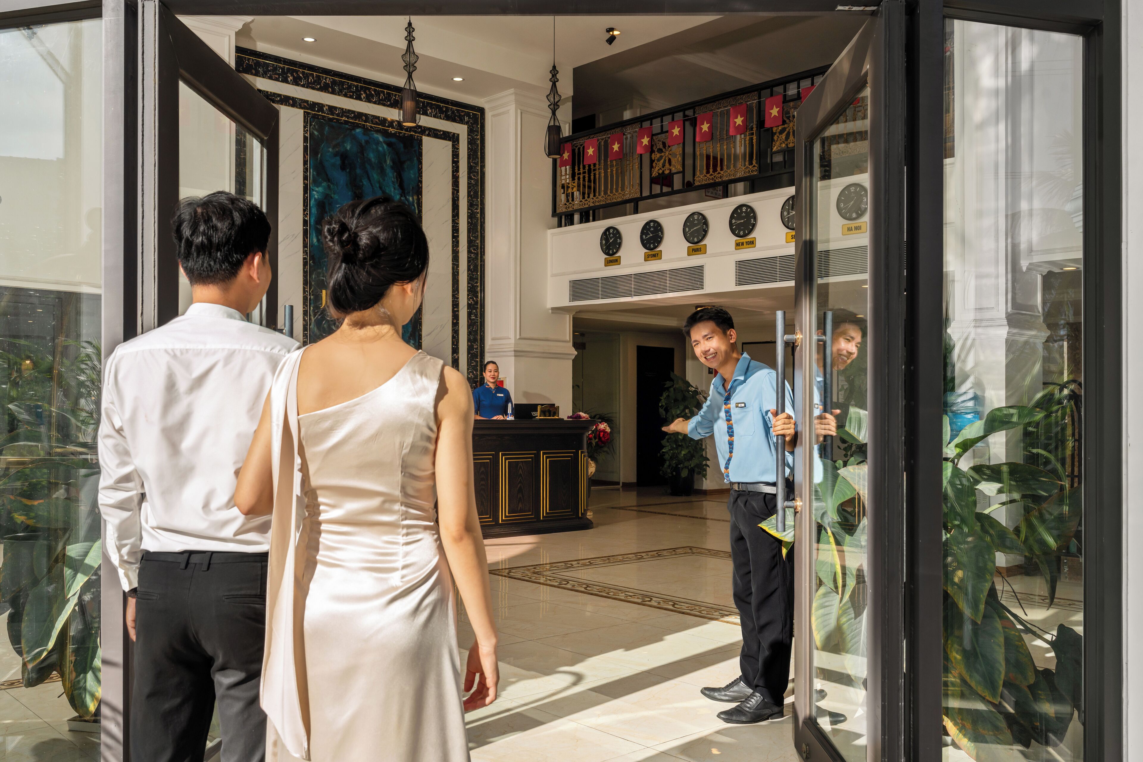 Photo - JM Hoi An Beach Hotel - Free Shuttle Car To Old Town