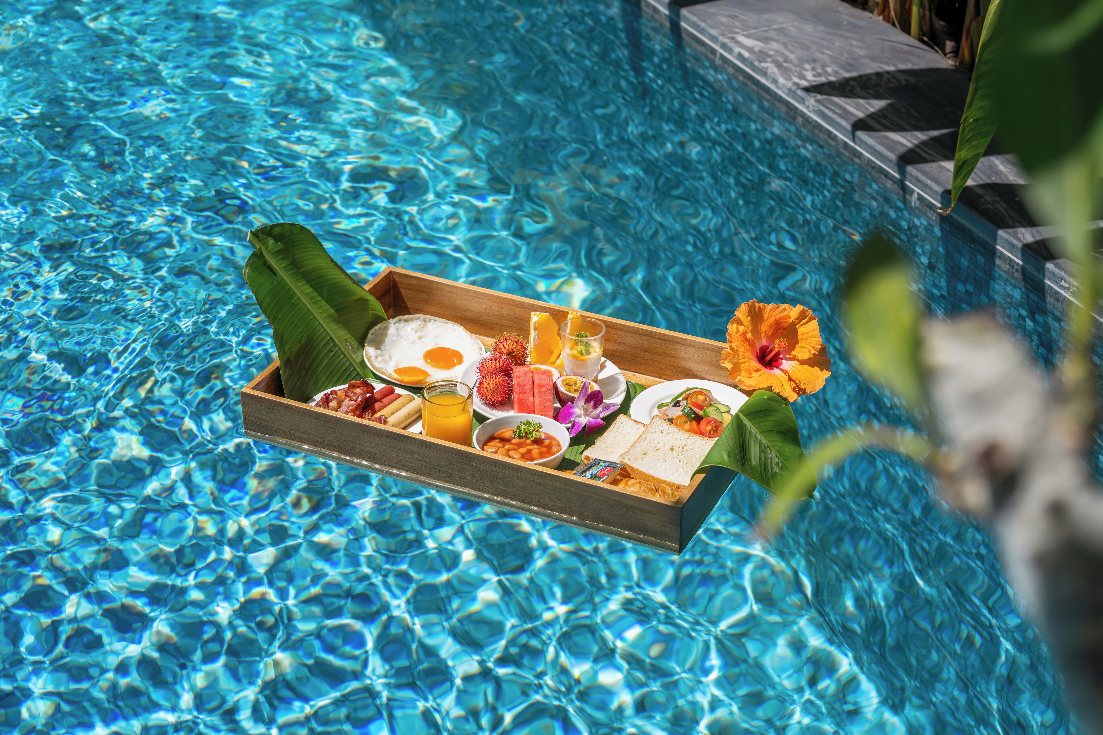 15 piscinas al aire libre