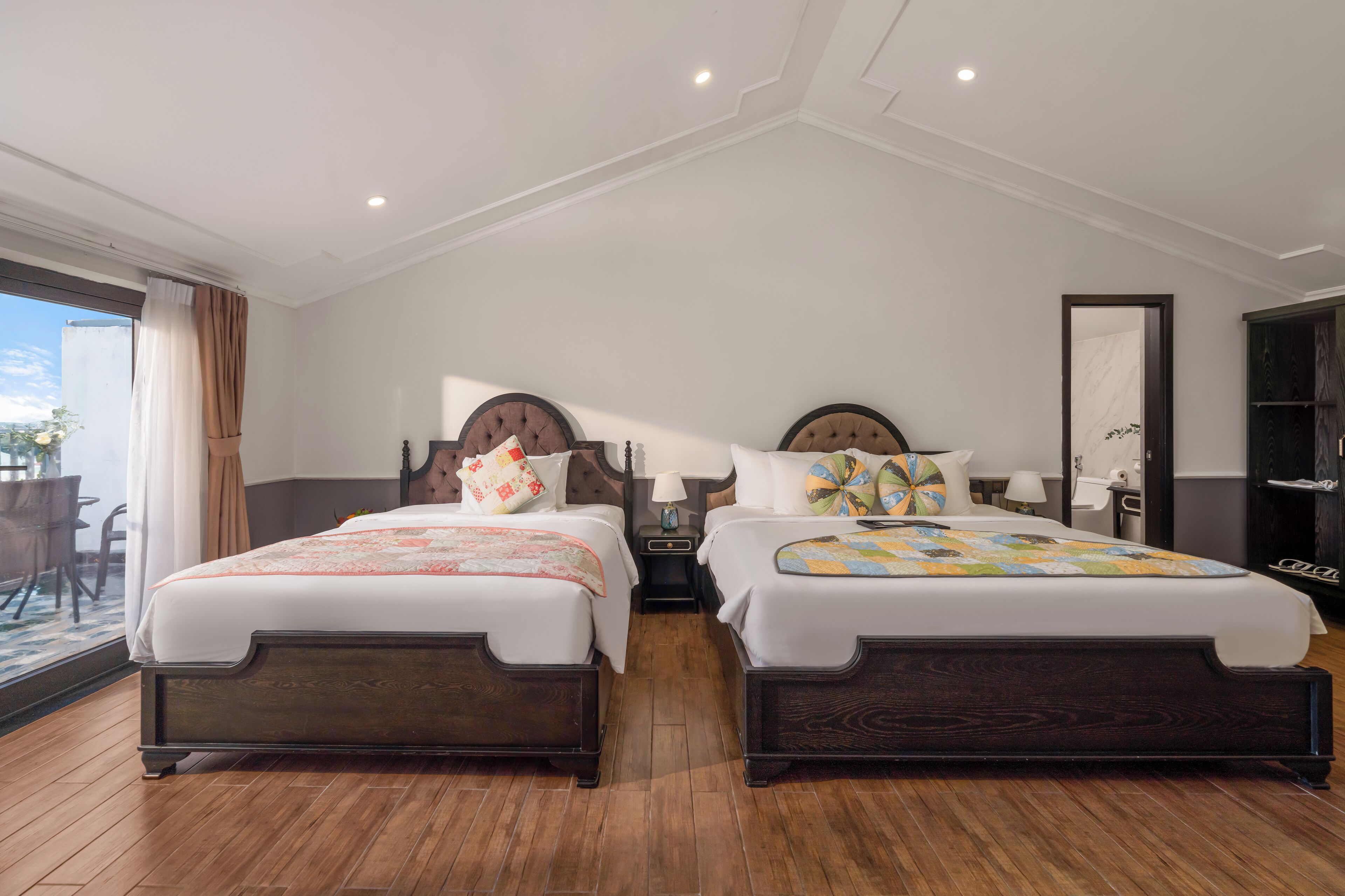Photo - JM Hoi An Beach Hotel - Free Shuttle Car To Old Town