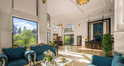 JM Hoi An Beach Hotel