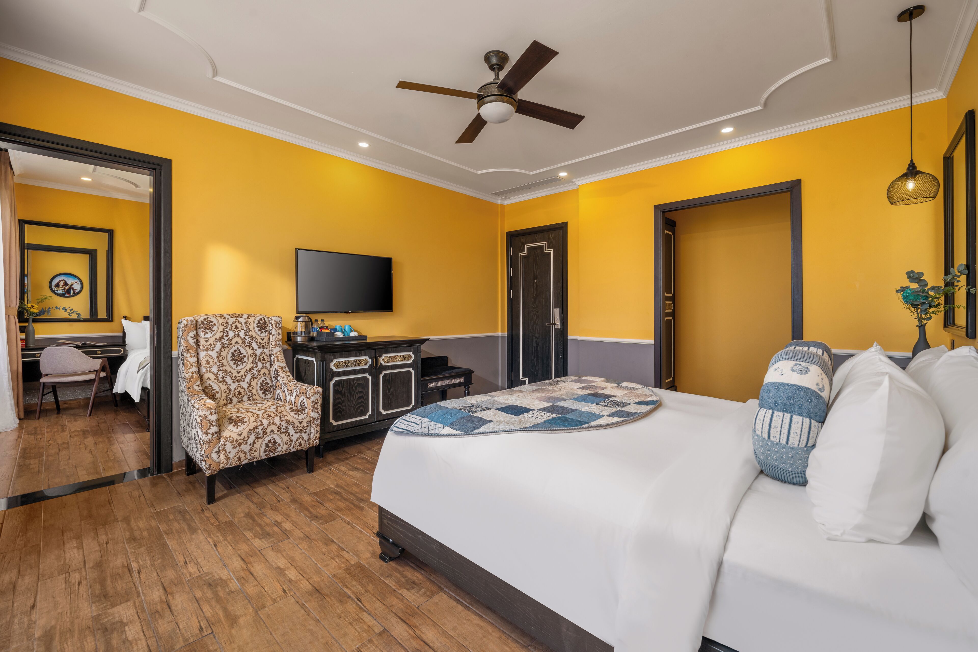 Photo - JM Hoi An Beach Hotel - Free Shuttle Car To Old Town