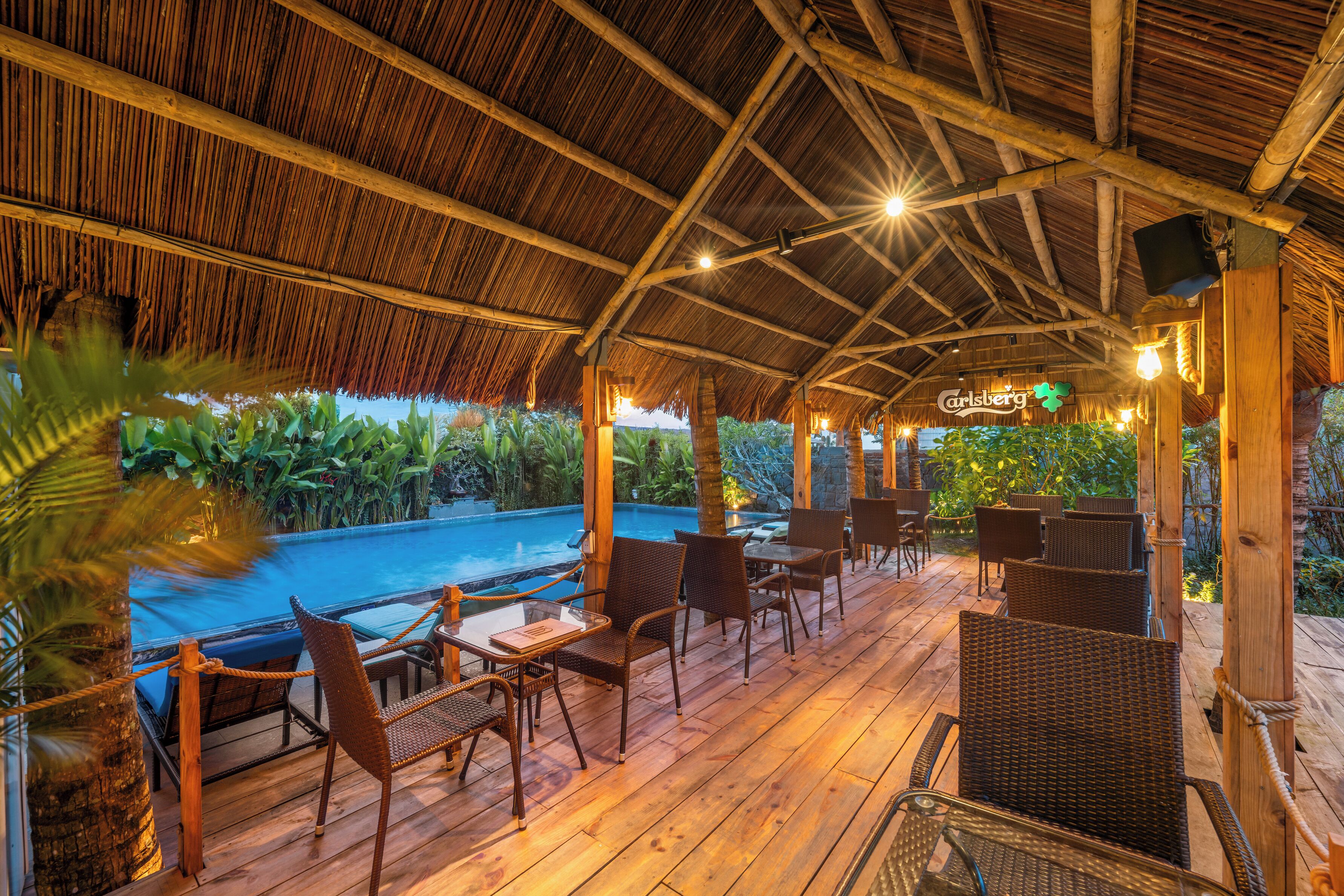 Photo - JM Hoi An Beach Hotel - Free Shuttle Car To Old Town